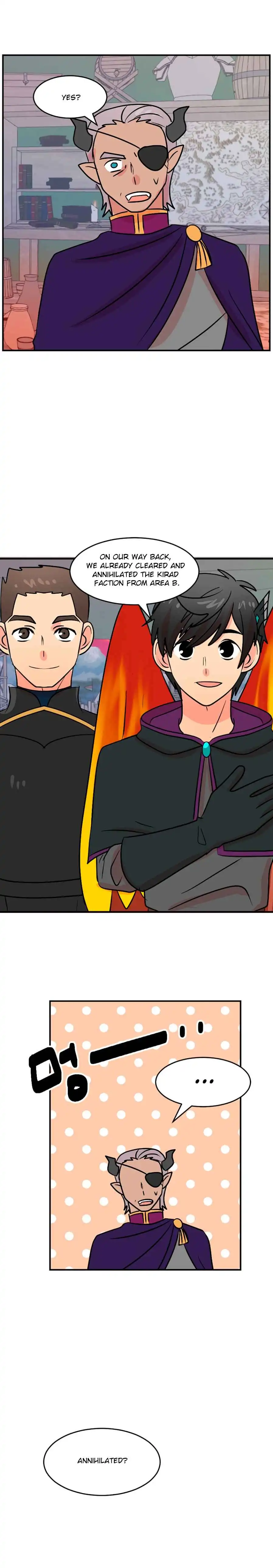 Reader Chapter 105 - Page 10