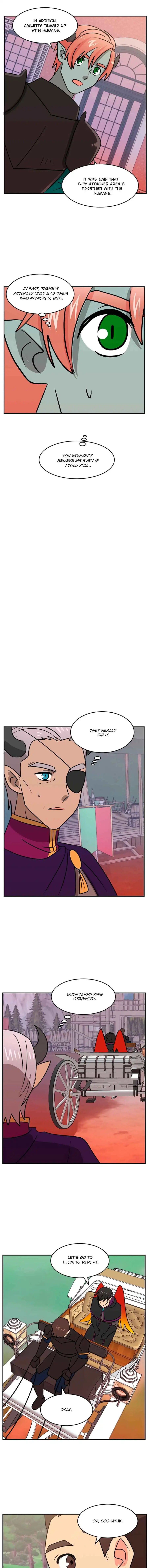 Reader Chapter 108 - Page 7