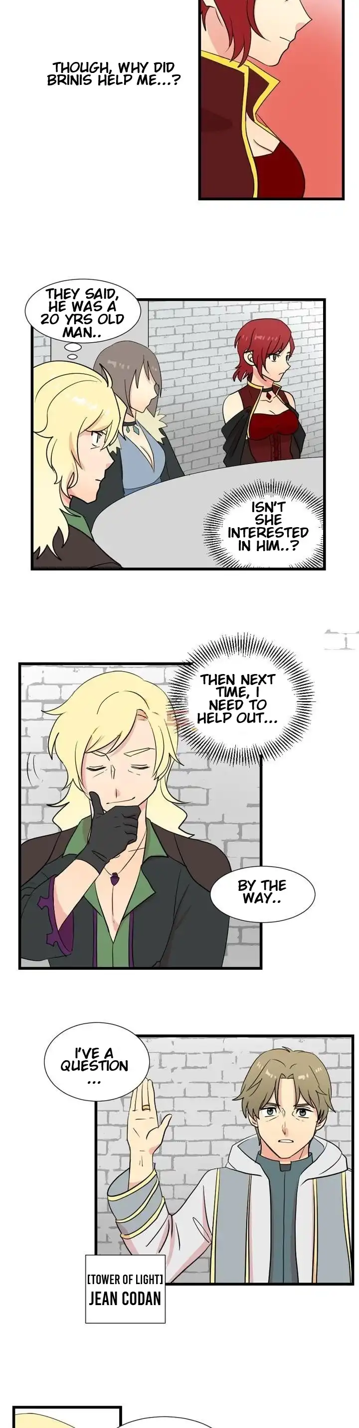 Reader Chapter 11 - Page 3