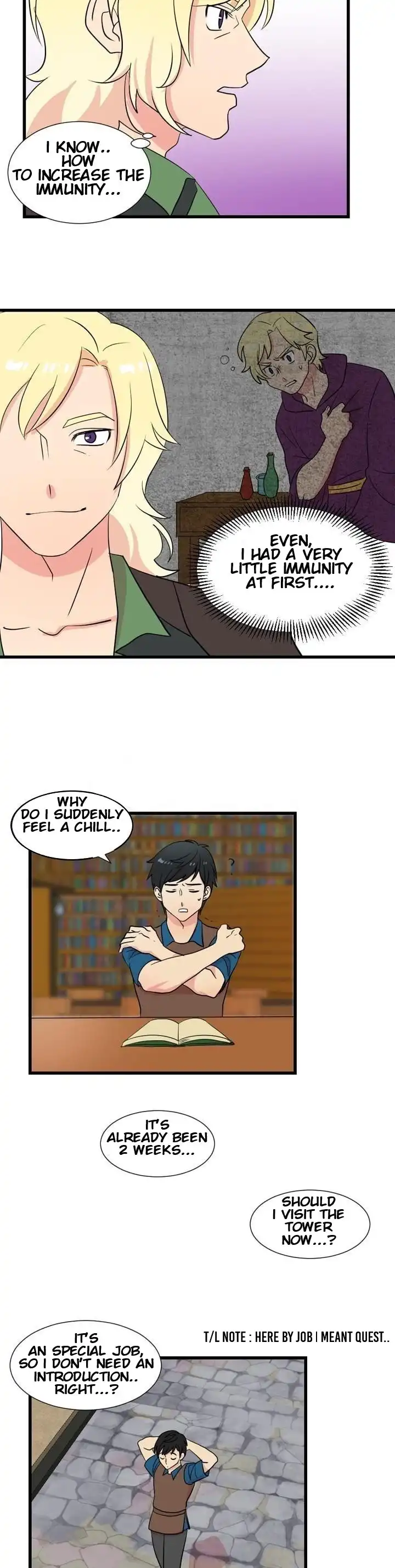 Reader Chapter 11 - Page 5