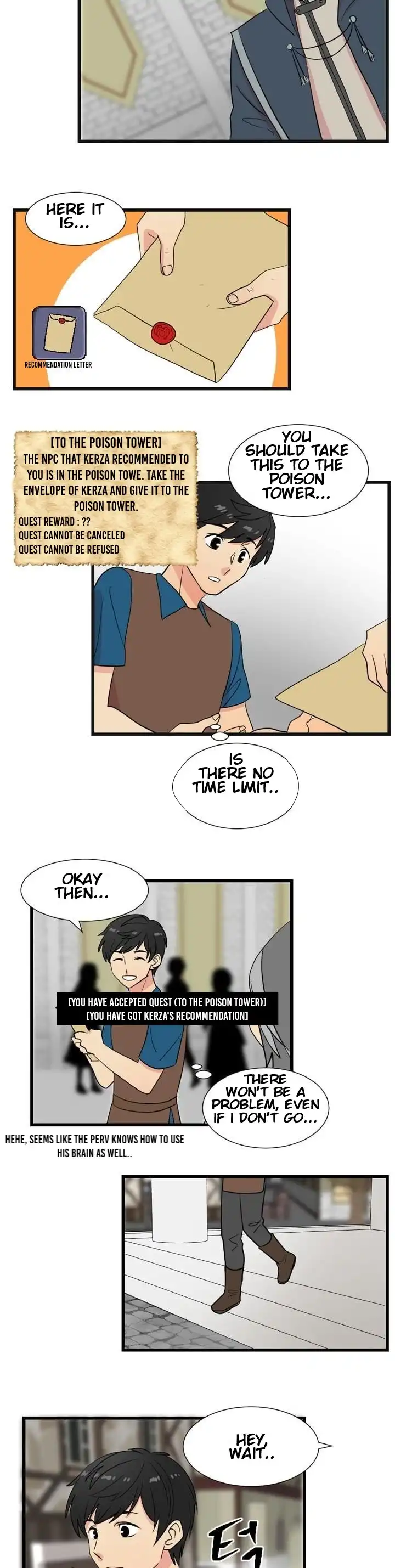 Reader Chapter 11 - Page 8