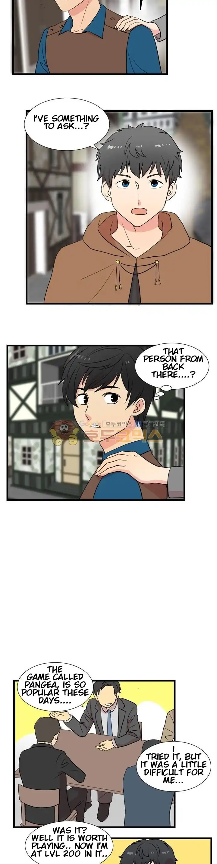 Reader Chapter 11 - Page 9