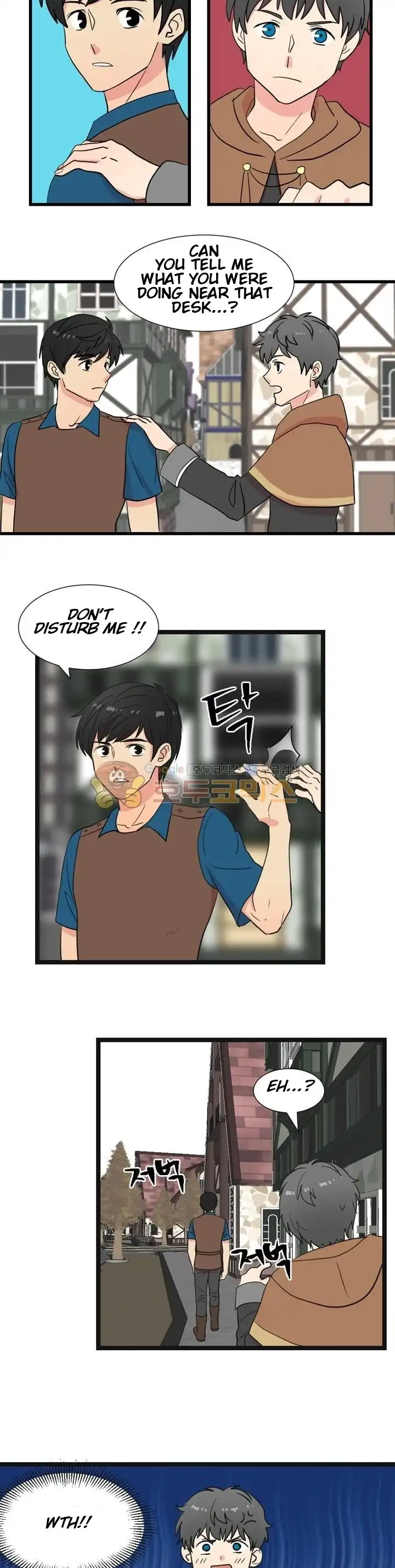 Reader Chapter 11 - Page 13