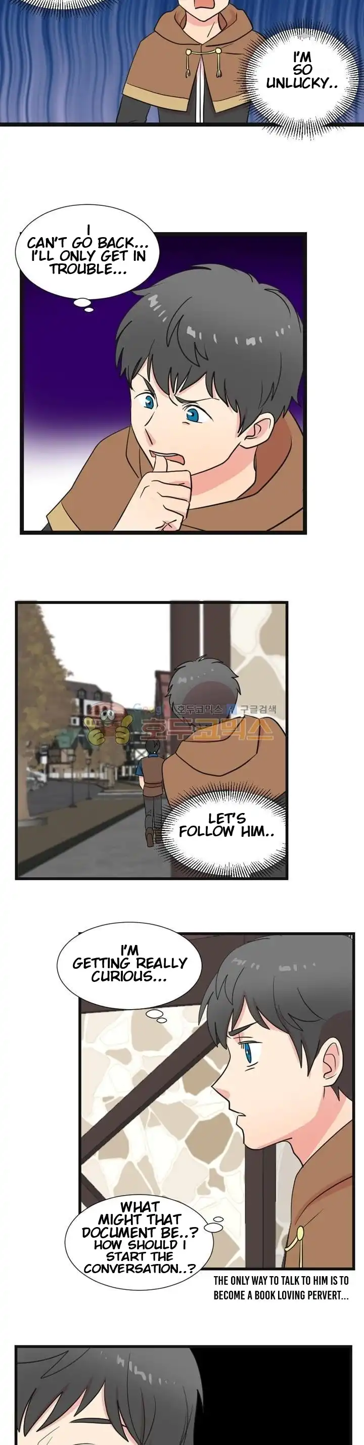 Reader Chapter 11 - Page 14