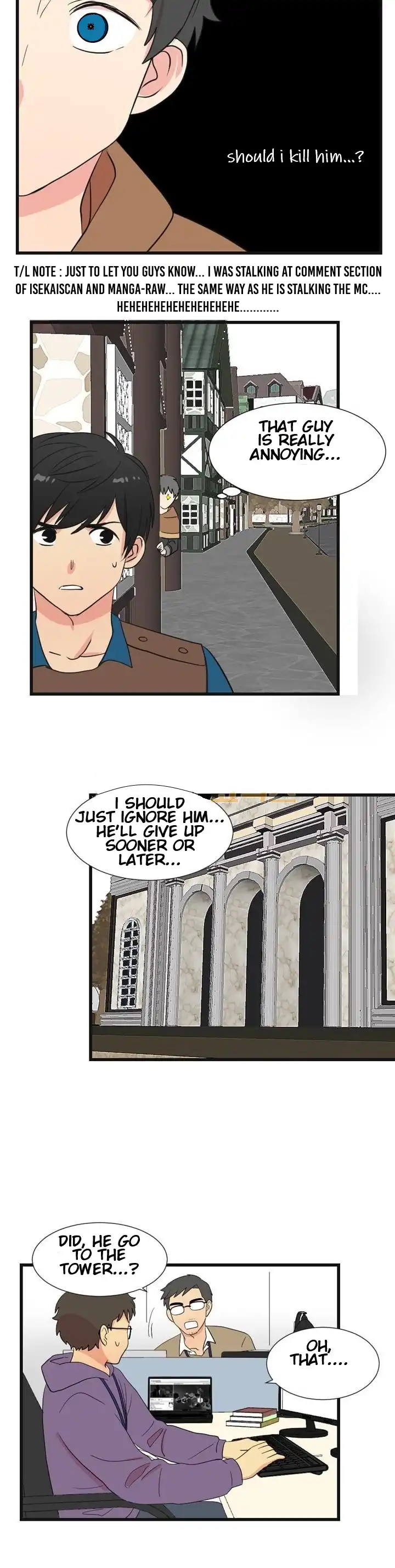 Reader Chapter 11 - Page 15