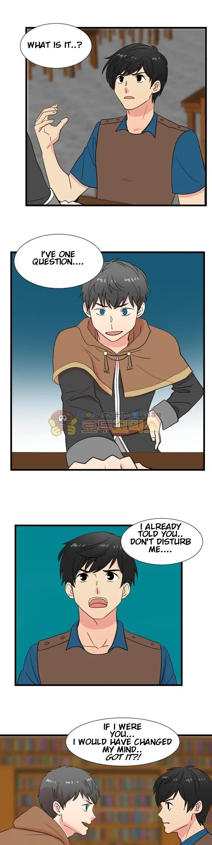 Reader Chapter 11 - Page 17