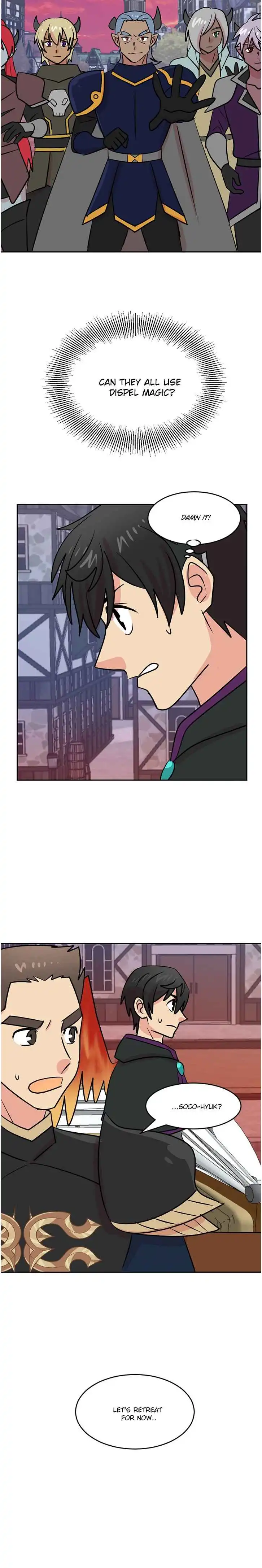 Reader Chapter 111 - Page 8