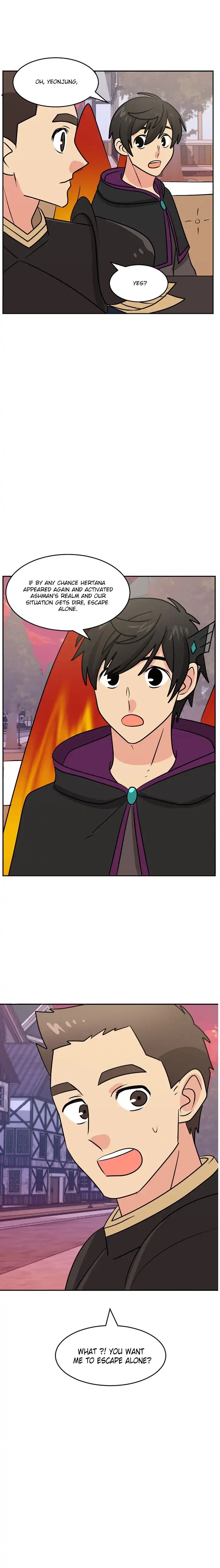 Reader Chapter 113 - Page 8