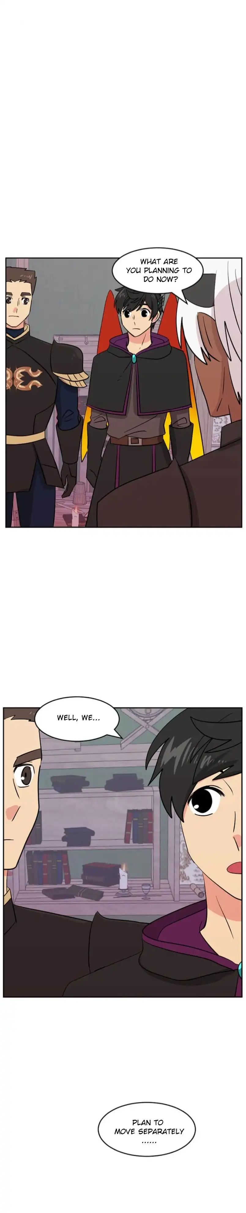 Reader Chapter 118 - Page 8