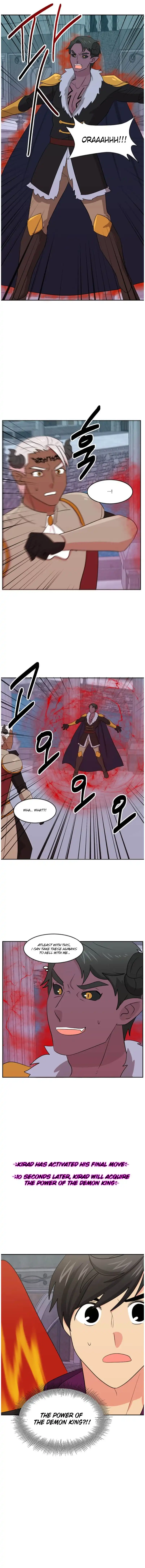 Reader Chapter 119 - Page 8