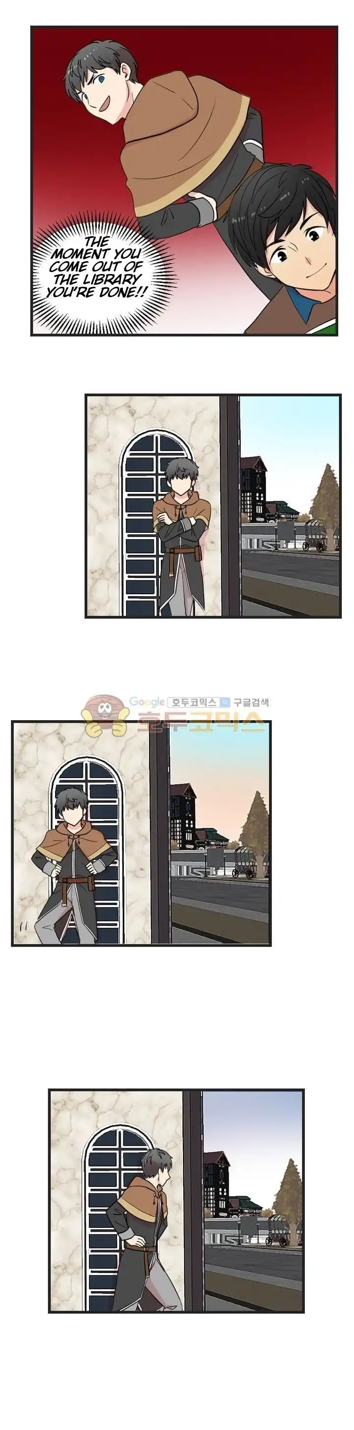 Reader Chapter 12 - Page 2