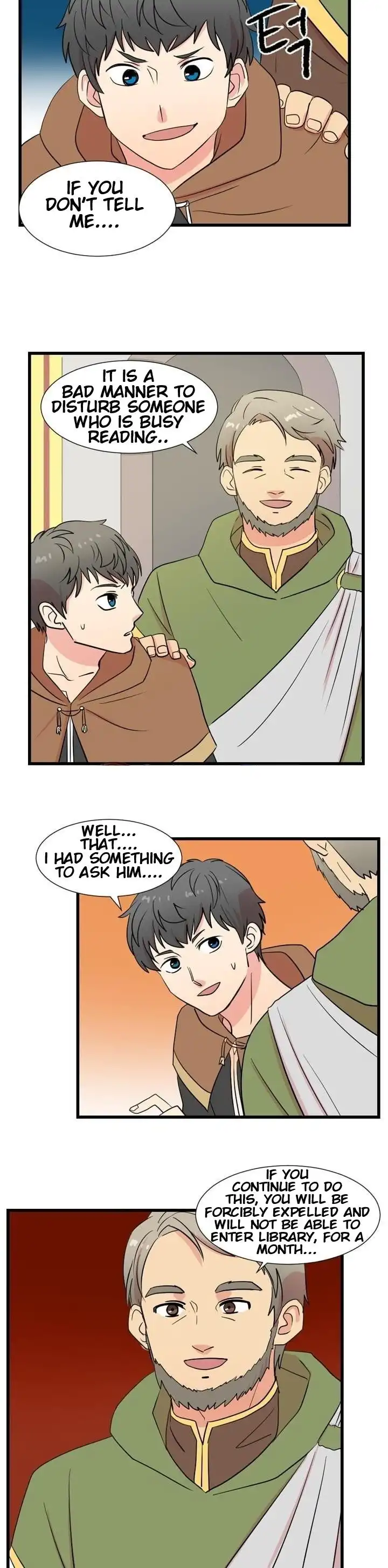 Reader Chapter 12 - Page 5