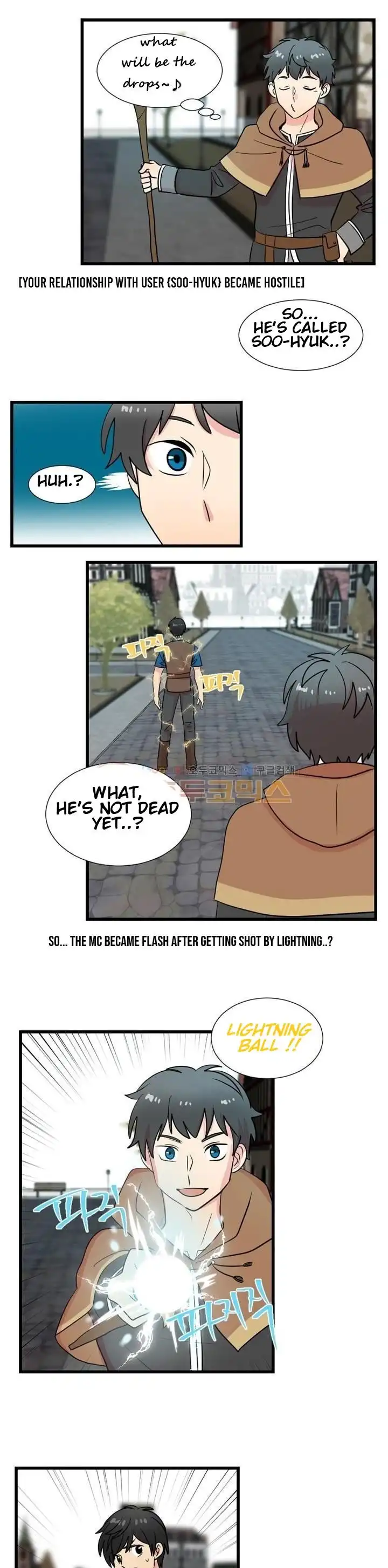 Reader Chapter 12 - Page 10
