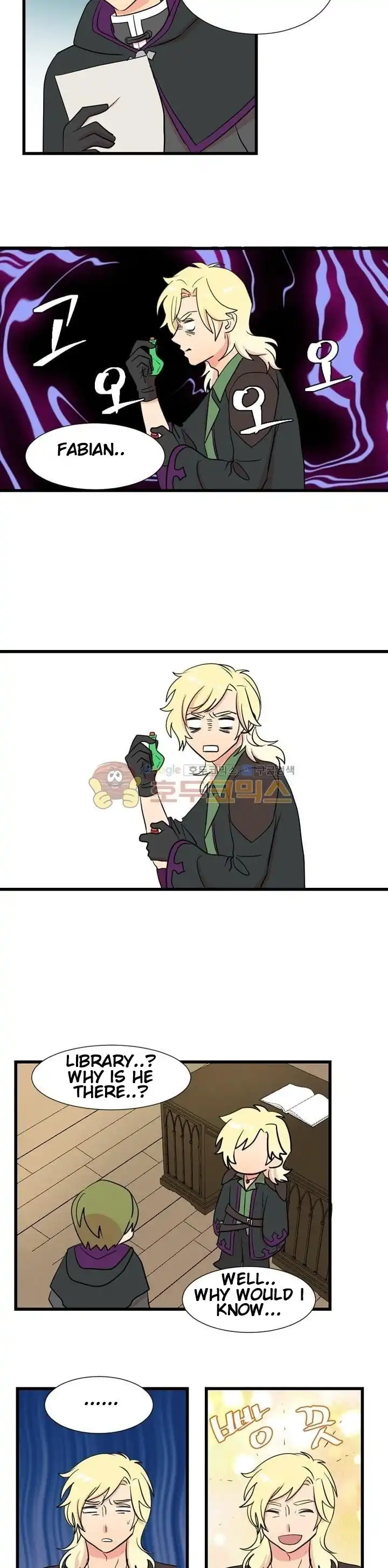 Reader Chapter 12 - Page 16