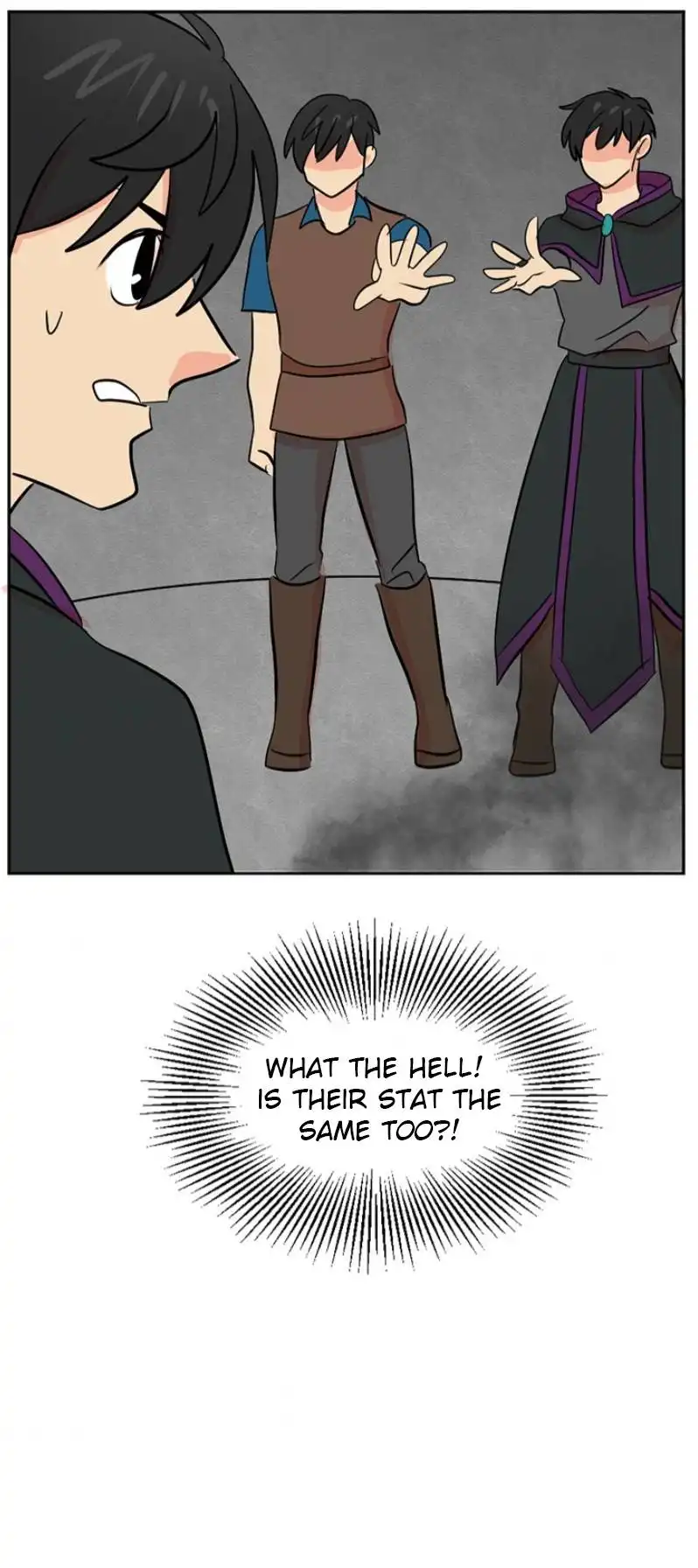 Reader Chapter 121 - Page 8