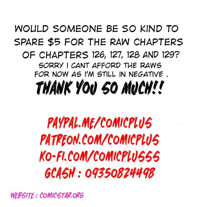 Reader Chapter 125 - Page 1