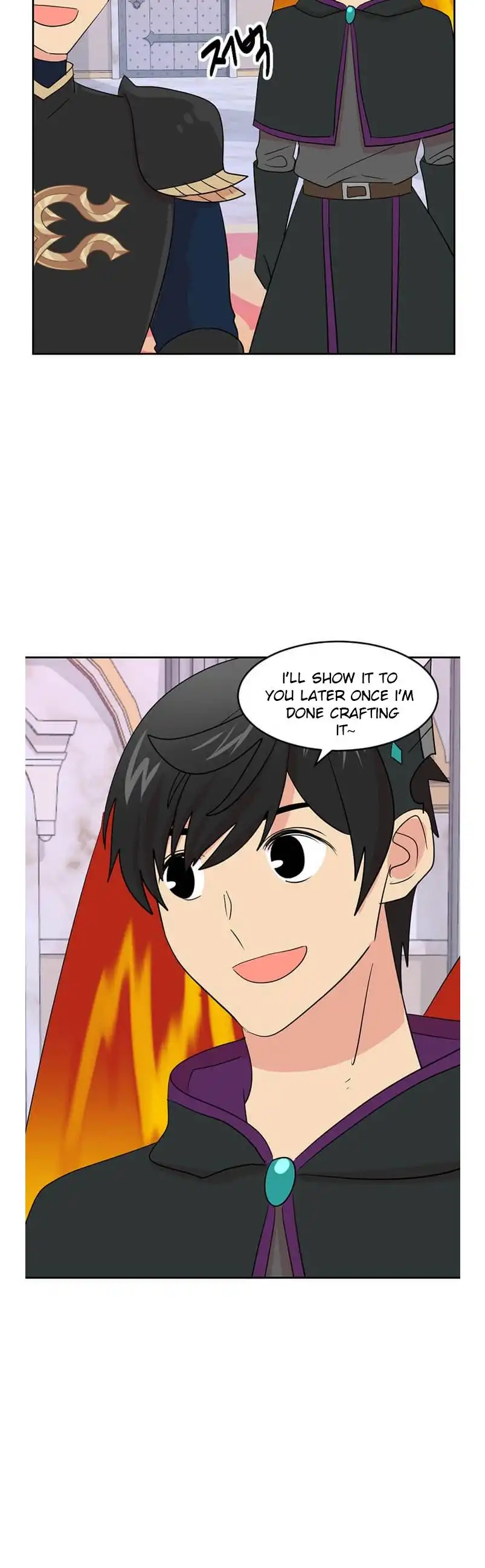 Reader Chapter 128 - Page 8