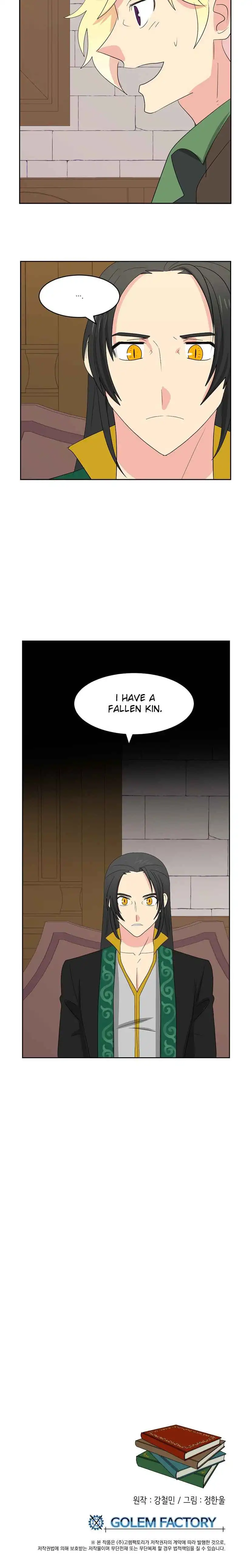 Reader Chapter 132 - Page 8