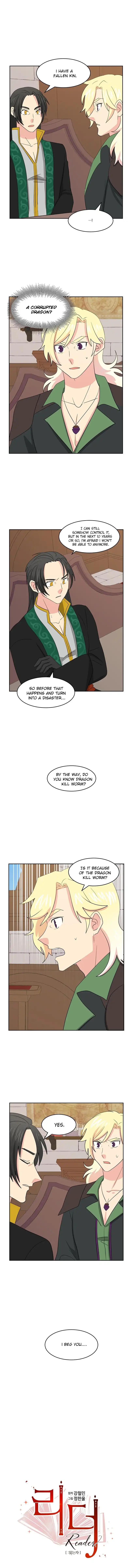 Reader Chapter 133 - Page 2
