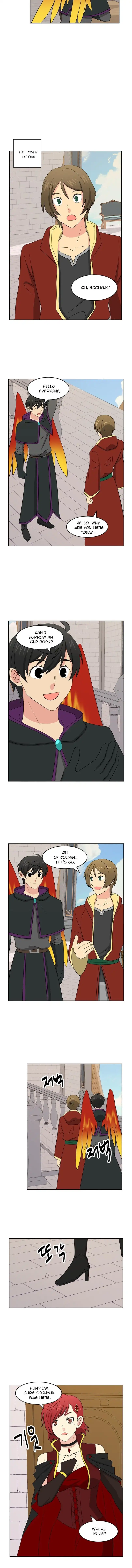 Reader Chapter 133 - Page 4