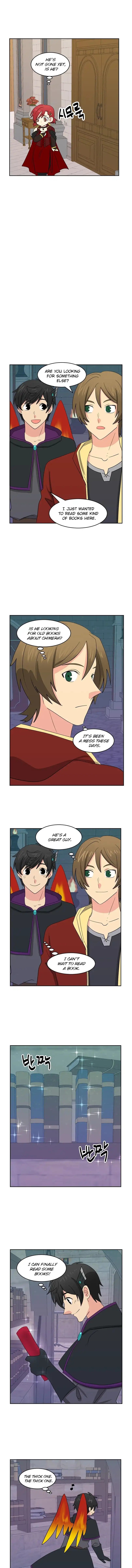 Reader Chapter 133 - Page 5