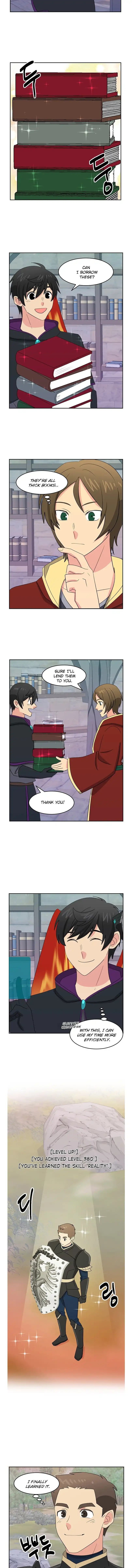 Reader Chapter 133 - Page 6