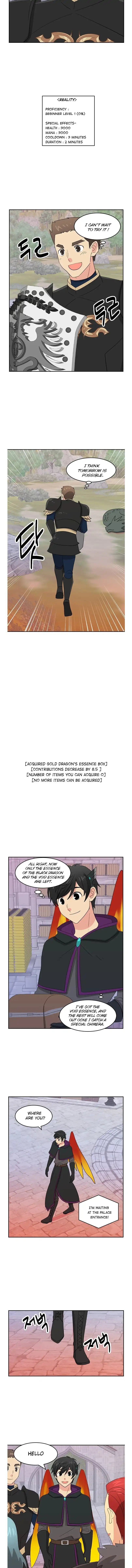 Reader Chapter 133 - Page 7