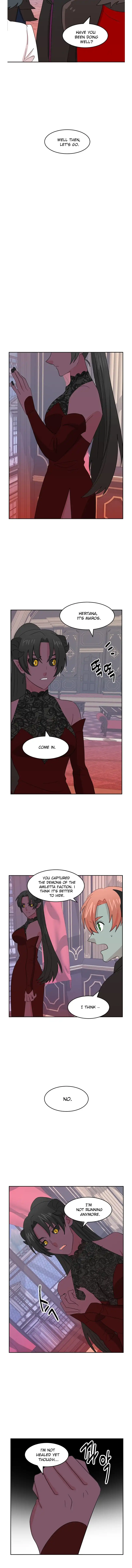 Reader Chapter 133 - Page 8