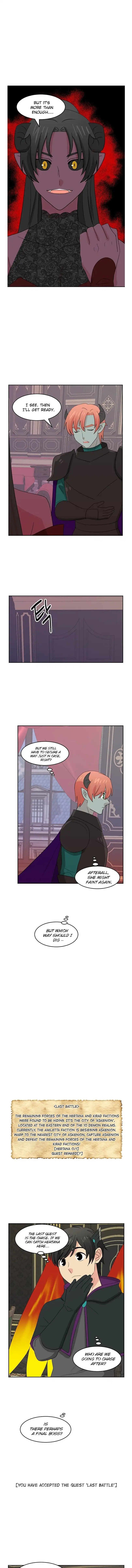 Reader Chapter 133 - Page 9