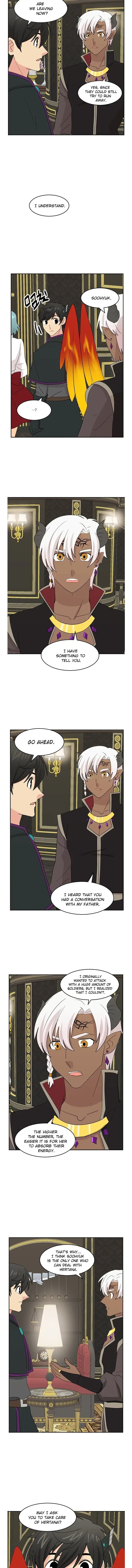 Reader Chapter 133 - Page 10