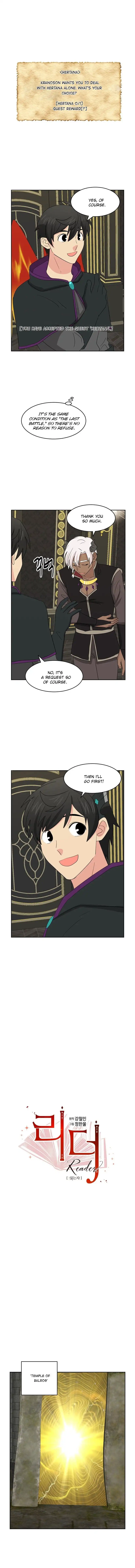 Reader Chapter 134 - Page 2
