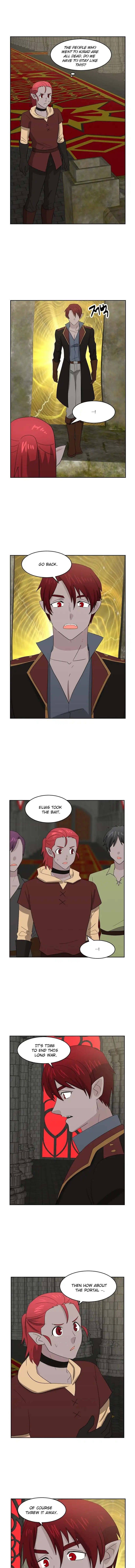 Reader Chapter 134 - Page 3