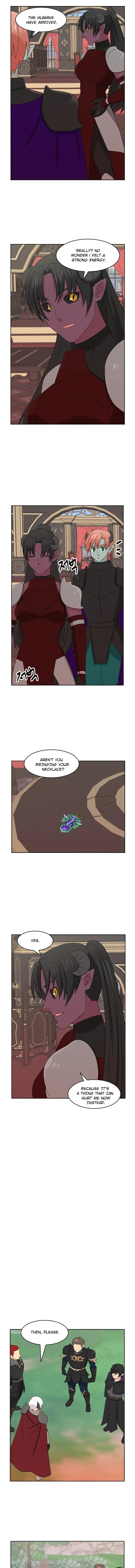 Reader Chapter 134 - Page 5