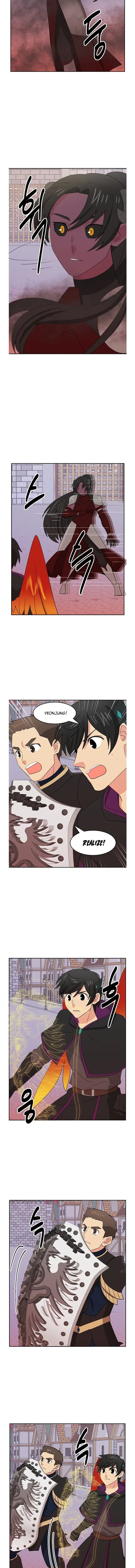 Reader Chapter 134 - Page 9