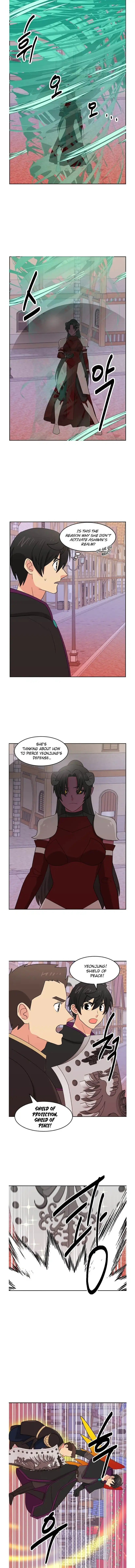 Reader Chapter 135 - Page 3