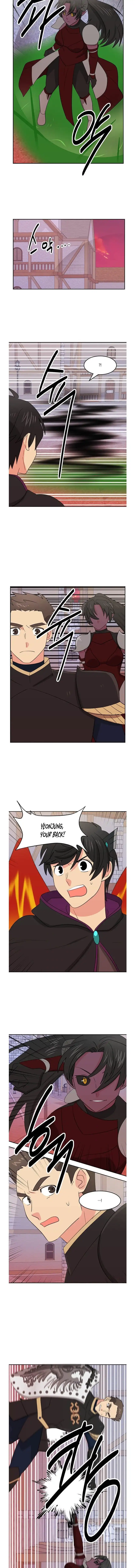 Reader Chapter 135 - Page 5