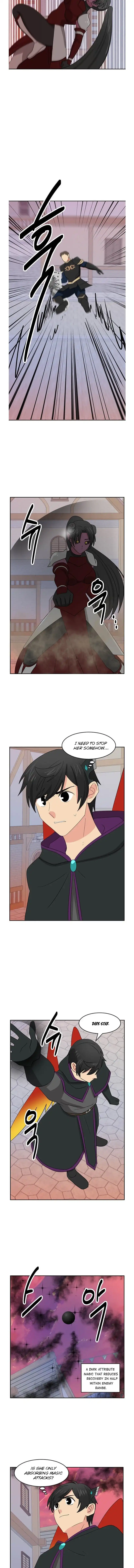 Reader Chapter 135 - Page 6