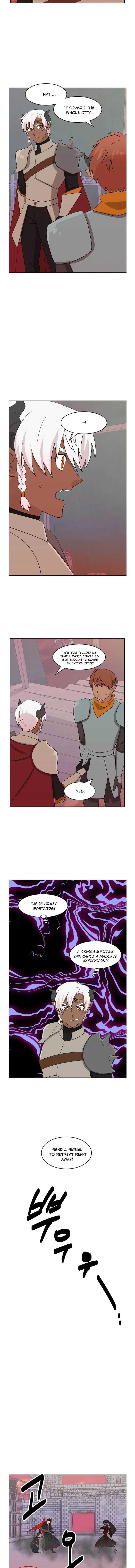 Reader Chapter 135 - Page 9