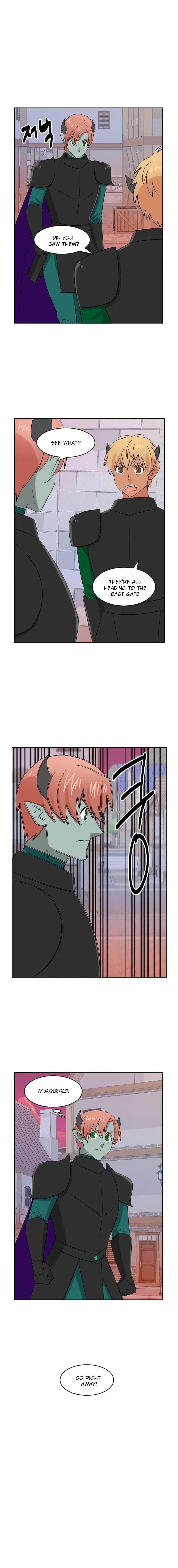 Reader Chapter 135 - Page 12