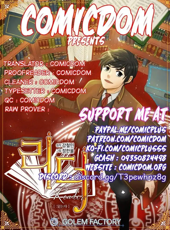 Reader Chapter 135 - Page 13