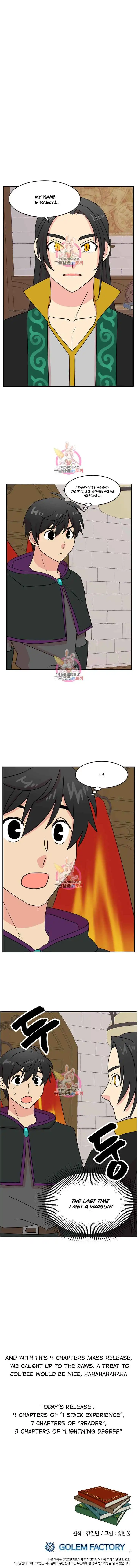 Reader Chapter 138 - Page 8
