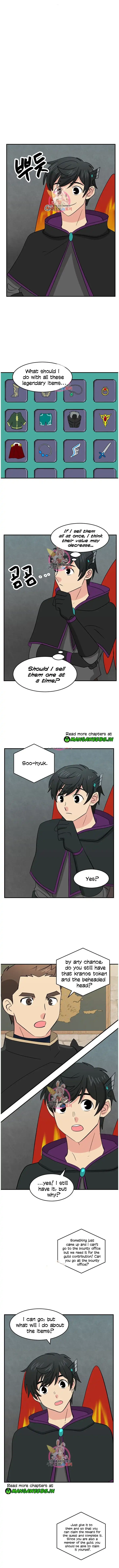 Reader Chapter 139 - Page 7