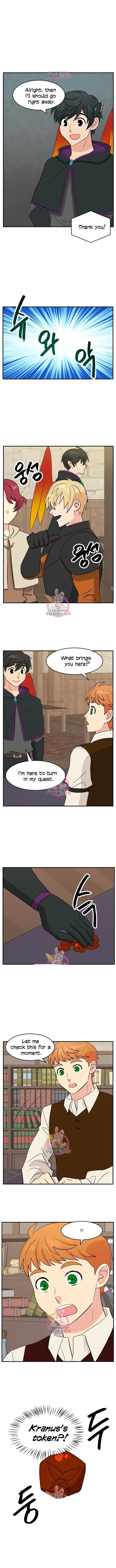 Reader Chapter 139 - Page 8