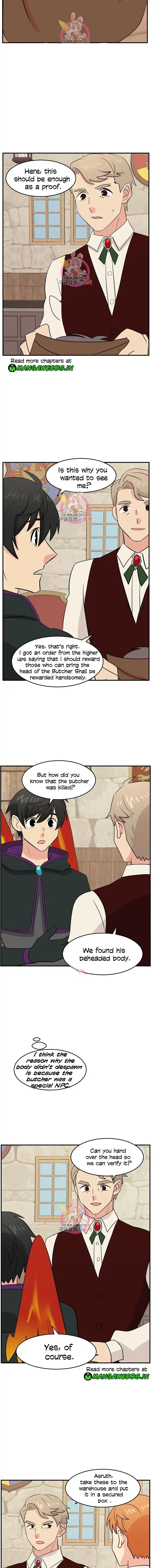 Reader Chapter 139 - Page 11