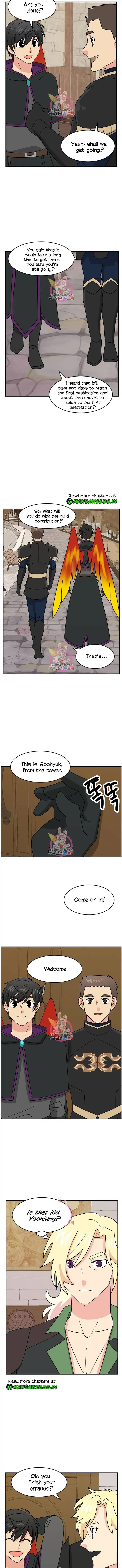 Reader Chapter 140 - Page 2