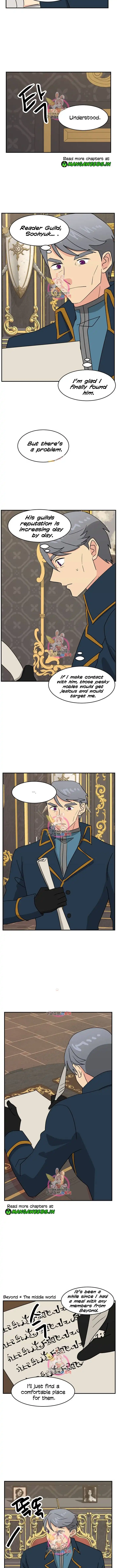 Reader Chapter 140 - Page 4