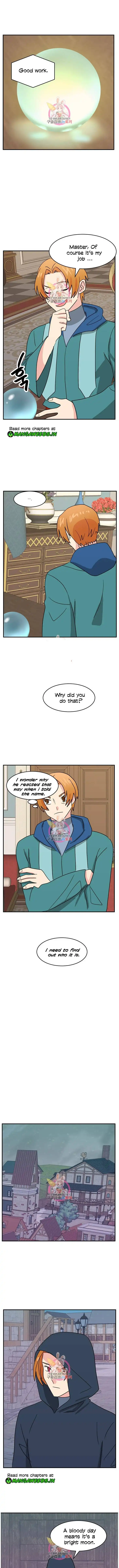 Reader Chapter 140 - Page 8