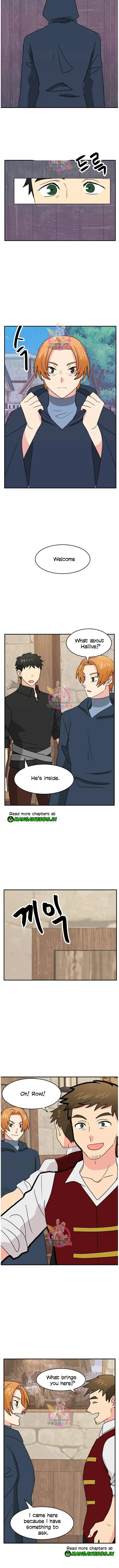 Reader Chapter 140 - Page 9