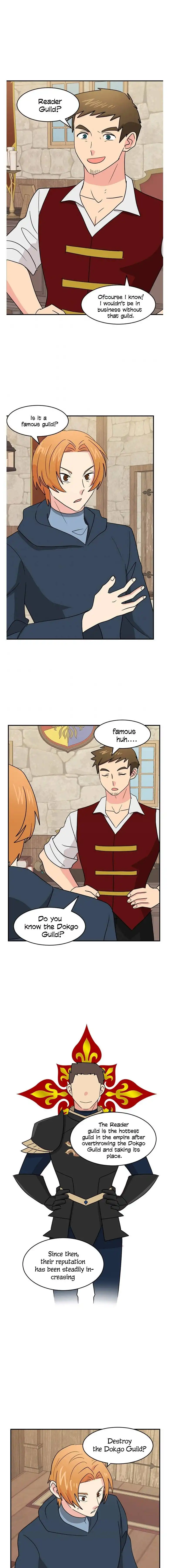 Reader Chapter 141 - Page 2