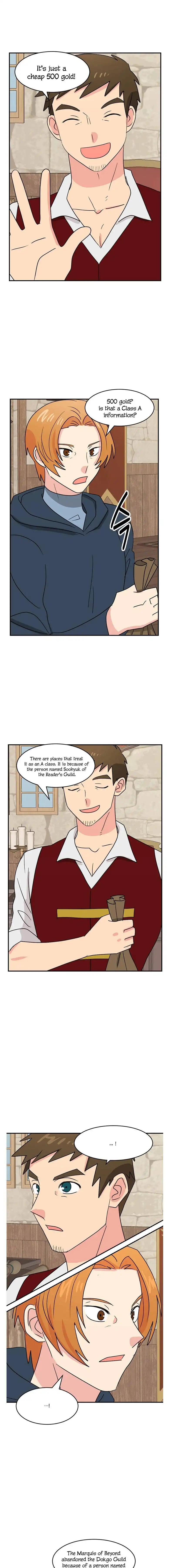 Reader Chapter 141 - Page 4